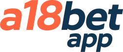 A18bet App Logo